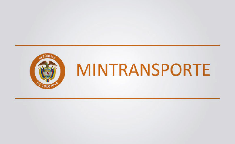"Ataque a la ilegalidad, debe ser frontal" - Min Transporte