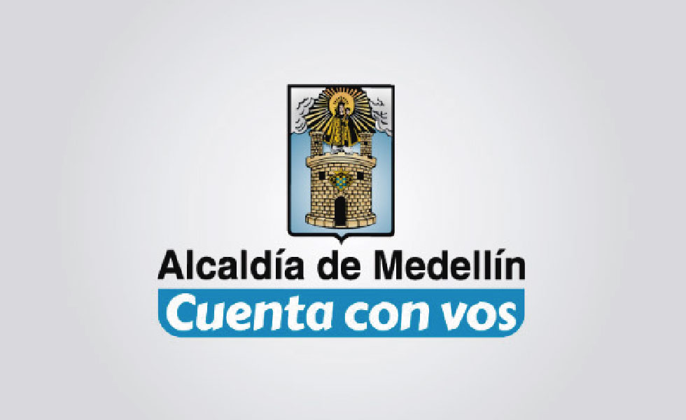 La Alcaldía de Medellín aumenta operativos de control.