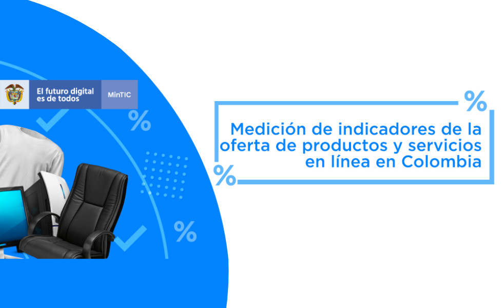 Moda, comida y tecnología: lo que más venden las empresas colombianas por Internet