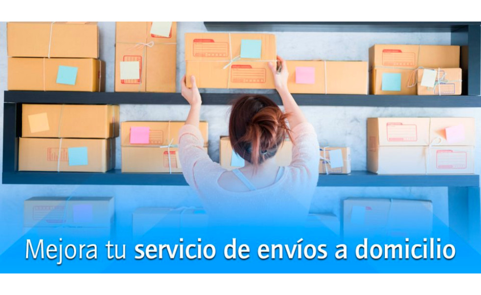 5 oportunidades para renovar el servicio de entregas a domicilio
