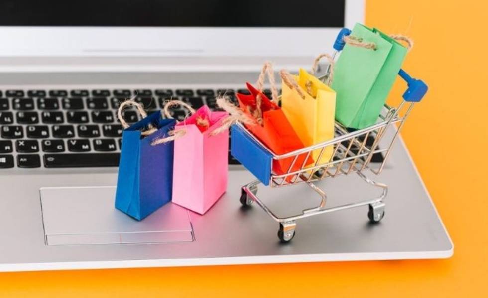 Packaging eCommerce Colombia: su importancia y relevancia